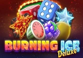 Burning Ice 10 888 Casino